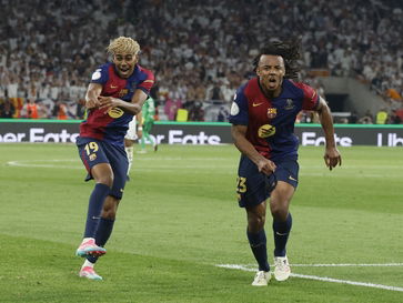 Uit de dood herrezen: waar komt het succes van FC Barcelona vandaan?