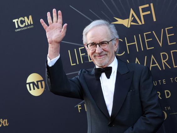 Martin Koolhoven over 50 jaar Jaws