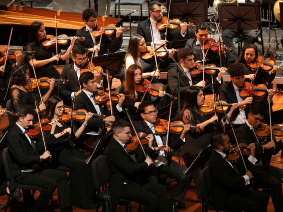 Orkestmusici voelen zich onveilig op de werkvloer