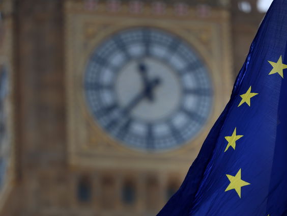 EU en Verenigd Koninkrijk willen 'reset' van brexit