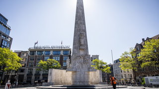 Hoe Dodenherdenking veranderde en zal blijven veranderen