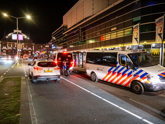 Relschoppers in Scheveningen moeten hard aangepakt worden volgens raadsleden, maar hoe?