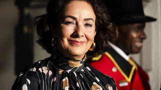 Tim Wagemakers en David Hielkema over hun boek 'Femke Halsema, burgemeeste ...