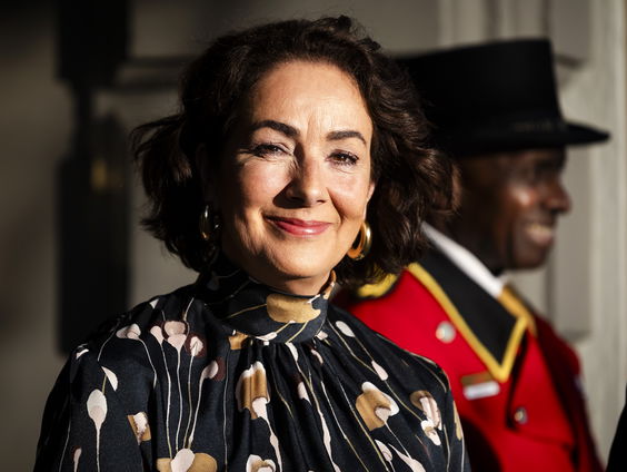 Tim Wagemakers en David Hielkema over hun boek 'Femke Halsema, burgemeester van Amsterdam'