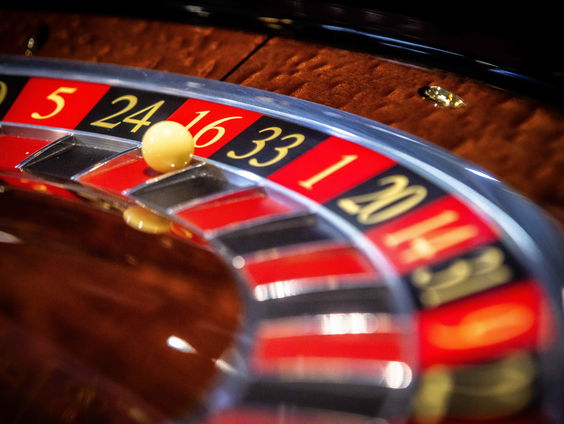 Meer dan 100.000 mensen schreven zich in voor een 'gokstop'