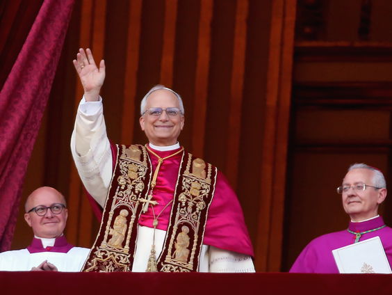 Feit of Fictie: Heeft de paus een bankrekening?