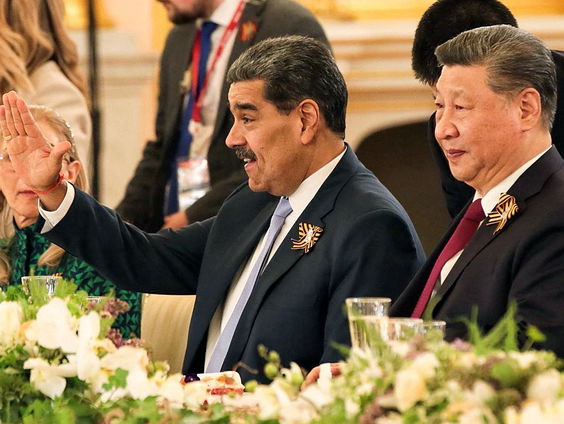 Internationale leiders naar Rusland voor viering 'Dag van de Overwinning'