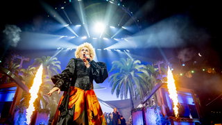 Karin Bloemen over het Herinneringen Top 50 Concert