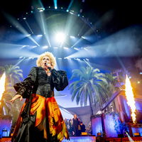 Karin Bloemen over het Herinneringen Top 50 Concert