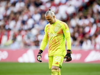 Keepers gaan steeds later met pensioen