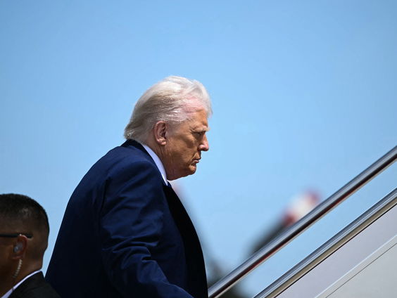 Trump kiest Midden-Oosten voor eerste buitenlandse bezoek