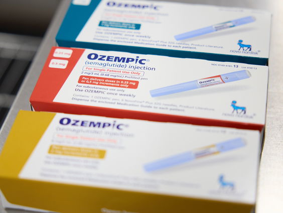 Aantal mensen met vergiftigingsverschijnselen door verkeerd gebruik van afslankmedicijnen stijgt