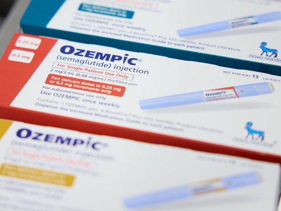 Kan je je ideale 'summerbody' bereiken met Ozempic?