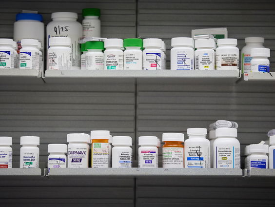 Hoe medicijnen een tweede leven kunnen krijgen