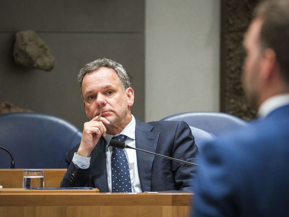 Is Nederland kritisch genoeg op Israël?