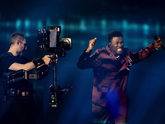 Eurovisie 2025: in gesprek met Tom Mikkers over de halve finale