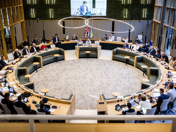 Stand.nl: 'De veiligheid van lokale bestuurders is de verantwoordelijkheid van ons allemaal'