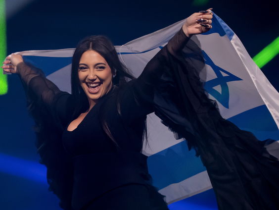 Moet je landen uitsluiten van het Eurovisie Songfestival?