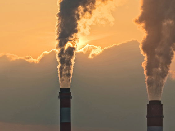 Milieuvervuiling grote gevolgen voor welzijn kinderen Nederland