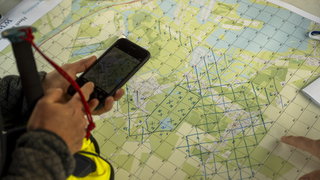 Nieuwe app moet ervoor zorgen dat vermisten nog sneller worden gevonden