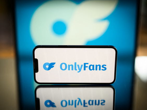 OnlyFans lijkt makkelijk geld, maar de realiteit is vaak zwaarder
