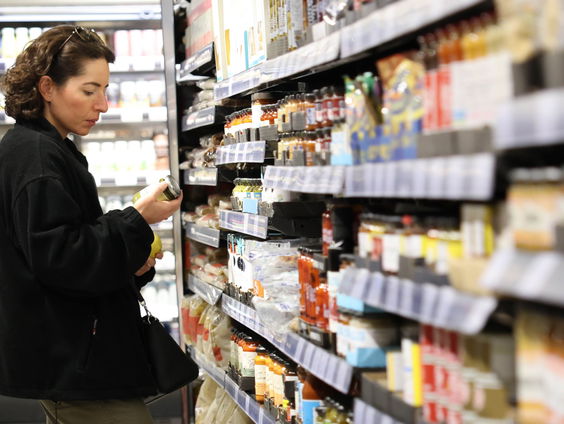 De cijfers van welvaart