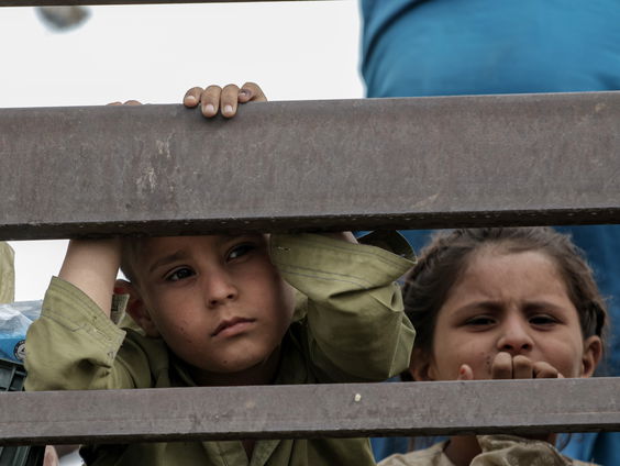 Wat voor land trof Gerbert van der Aa aan tijdens zijn reis door Afghanistan?