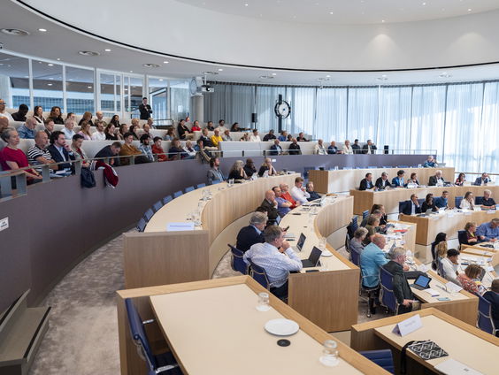 Wethouders zijn steeds lastiger te vinden: 'Gebrek aan erkenning'