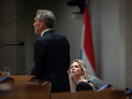 Waarom heeft Schoof de stikstofcrisis onderschat?