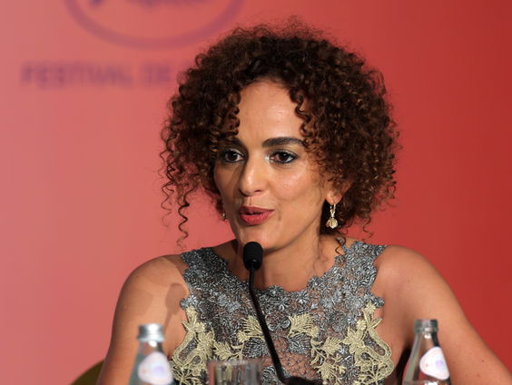 Waarom is de Frans-Marokkaanse schrijver Leïla Slimani zo'n literaire sensatie?