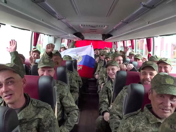 Gaat het Kremlin echt om tafel om het over vrede te hebben in Oekraïne?