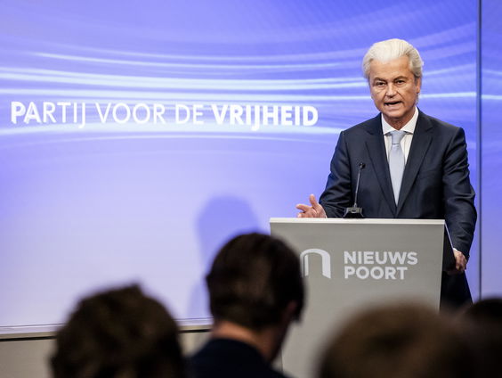 Waar is Geert Wilders op uit met zijn geëiste asielregels?