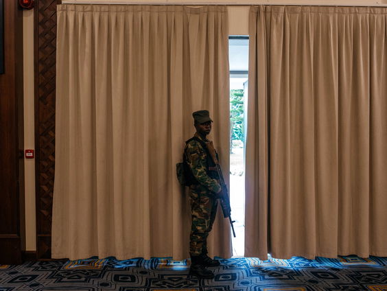 VN-onderzoek: Rwanda heeft direct invloed uitgeoefend op strijd van M23 in Oost Congo