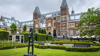 Rijkmuseum toont kunstwerken geïnspireerd op de Metamorfosen van Ovidius