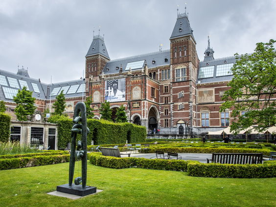 Unieke collectie over koloniaal verleden aan Kaap de Goede Hoop in handen Rijksmuseum en Nationaal Archief