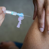 Petitie voor gordelroos in vaccinatiepakket