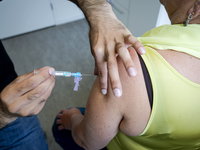 Tegendraads: Gordelroosvaccinatie voor alle ouderen