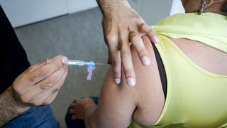 Tegendraads: Gordelroosvaccinatie voor alle ouderen