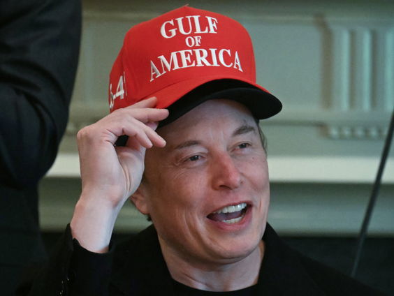 Heeft Elon Musk alle beloftes van Trump waargemaakt?