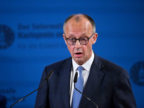 Waarom mag Duitsland asielzoekers niet weigeren bij de grens?