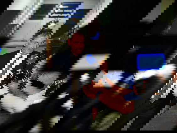 In El Salvador zijn drie oud-militairen veroordeeld voor de moord op IKON-journalisten in 1982