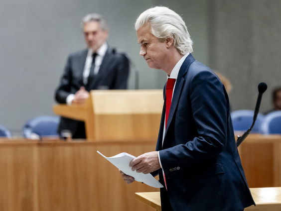 Hebben we in Nederland wel te maken met een migratiecrisis?