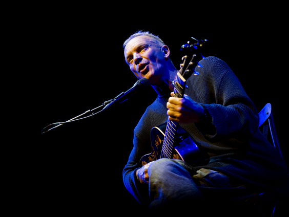 Oud-bandleden staan lijnrecht tegenover Sting in zaak over royalties