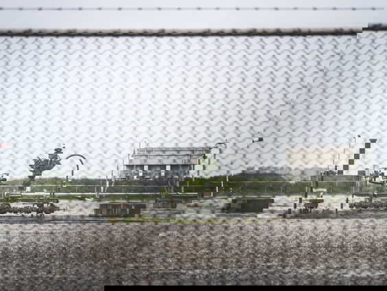 Regeling voor inwoners aardbevingsgebied voor immateriële schade