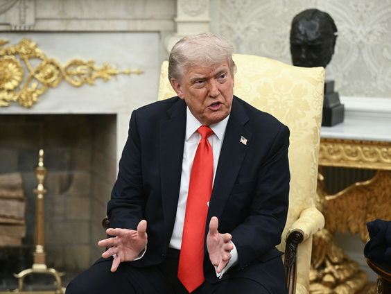 Amerika-kenner Michiel Vos over de parallellen tussen Trump en Wilders