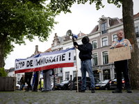 Inwoners Zaltbommel praten mee over locatie azc