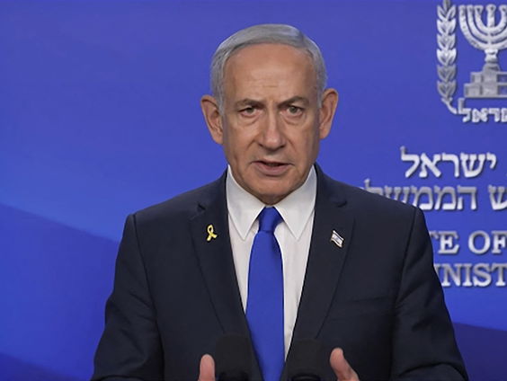 Wat beweegt Netanyahu om Iran aan te vallen?