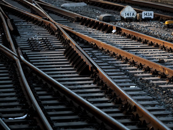 'Nederland is niet goed voorbereid op sabotage aan het spoor'