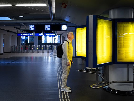 Er ligt een eindbod aan de vakbonden, maar kan de NS dit wel ophoesten?