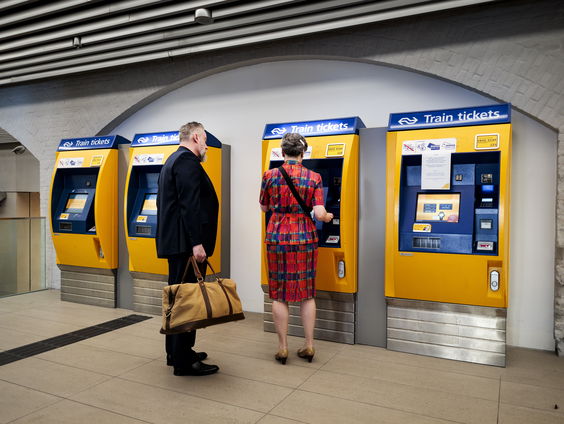 Henri Janssen van FNV over treinstakingen: "Wij vinden het ook irritant"